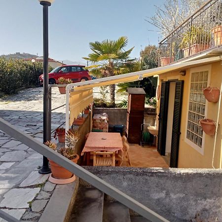 Apartament Nina House Imperia Zewnętrze zdjęcie