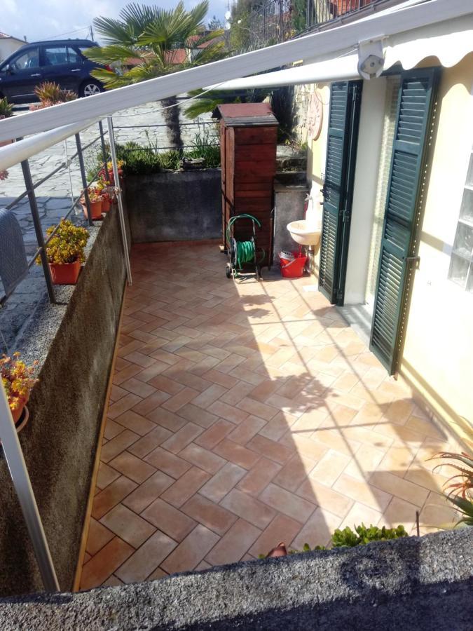 Apartament Nina House Imperia Zewnętrze zdjęcie