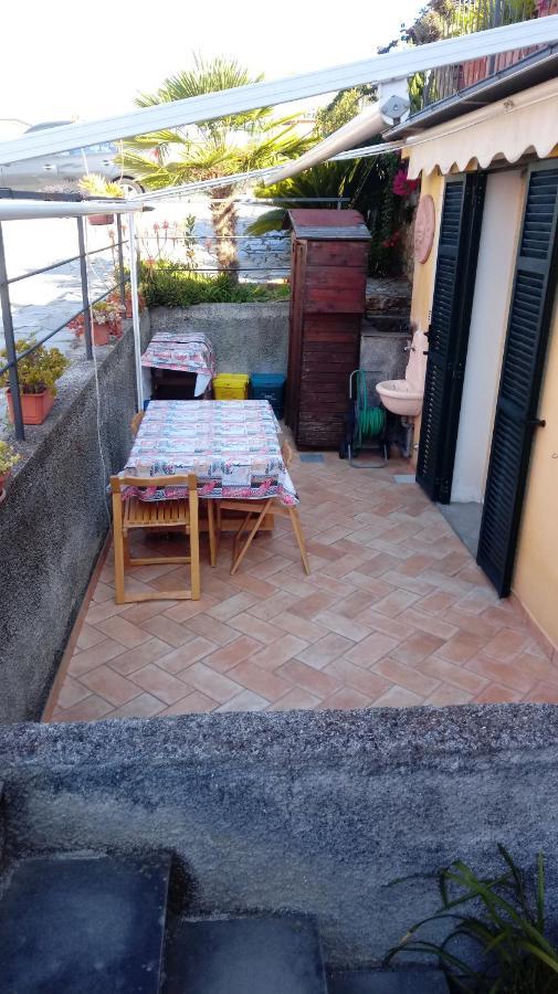 Apartament Nina House Imperia Zewnętrze zdjęcie