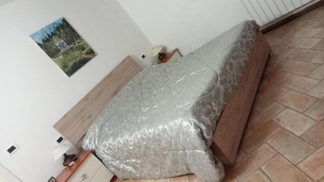 Apartament Nina House Imperia Zewnętrze zdjęcie