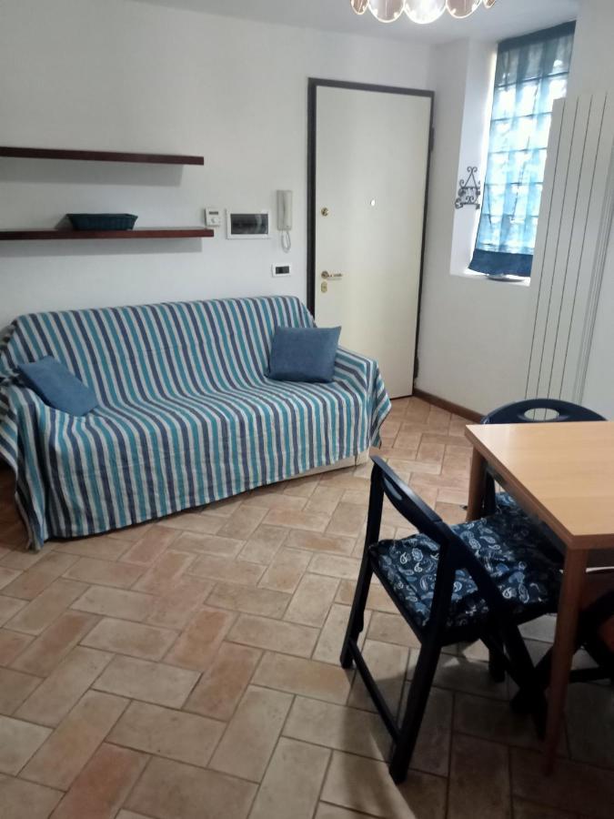 Apartament Nina House Imperia Zewnętrze zdjęcie