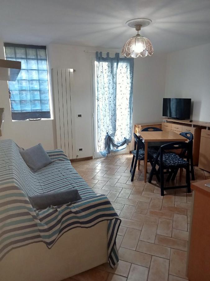 Apartament Nina House Imperia Zewnętrze zdjęcie