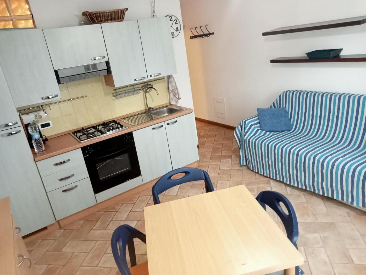 Apartament Nina House Imperia Zewnętrze zdjęcie