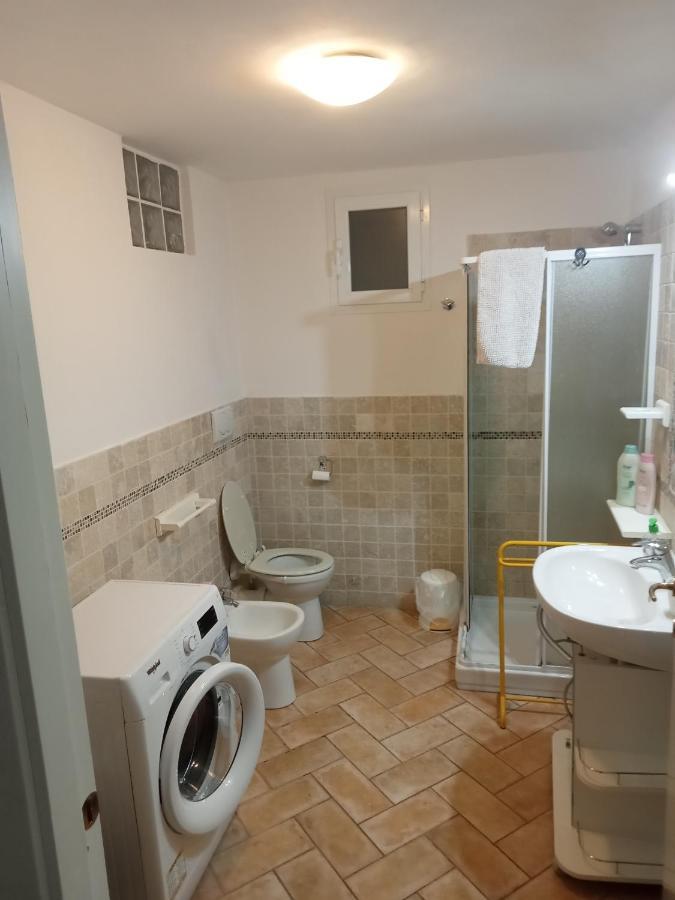 Apartament Nina House Imperia Zewnętrze zdjęcie